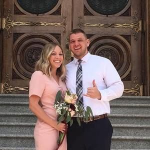 Meet your Posher, Spencer